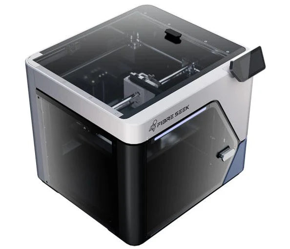 FibreSeek FibreSeeker 3 3Dプリンター