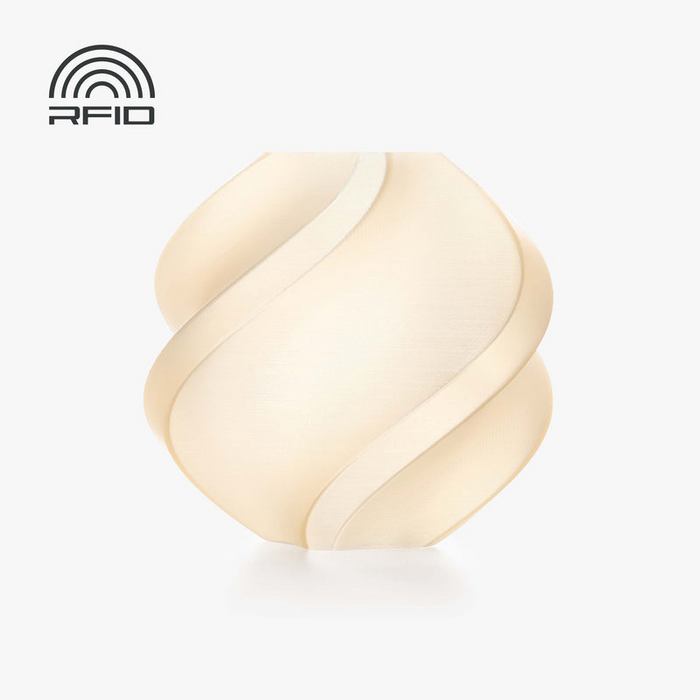 Bambu Lab PLA 半透明