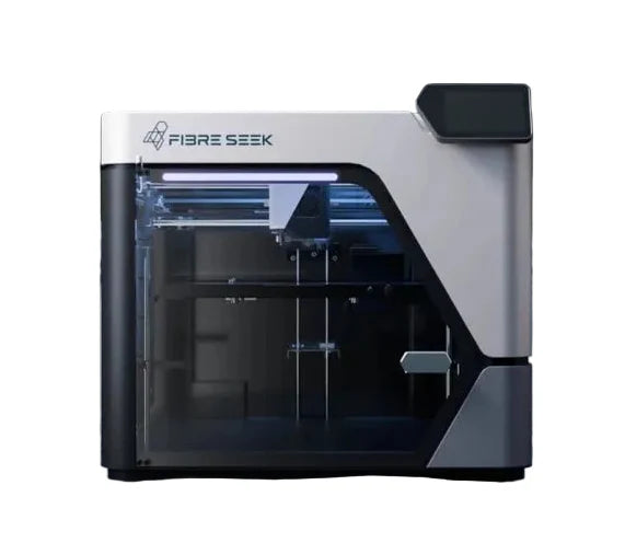 FibreSeek FibreSeeker 3 3Dプリンター