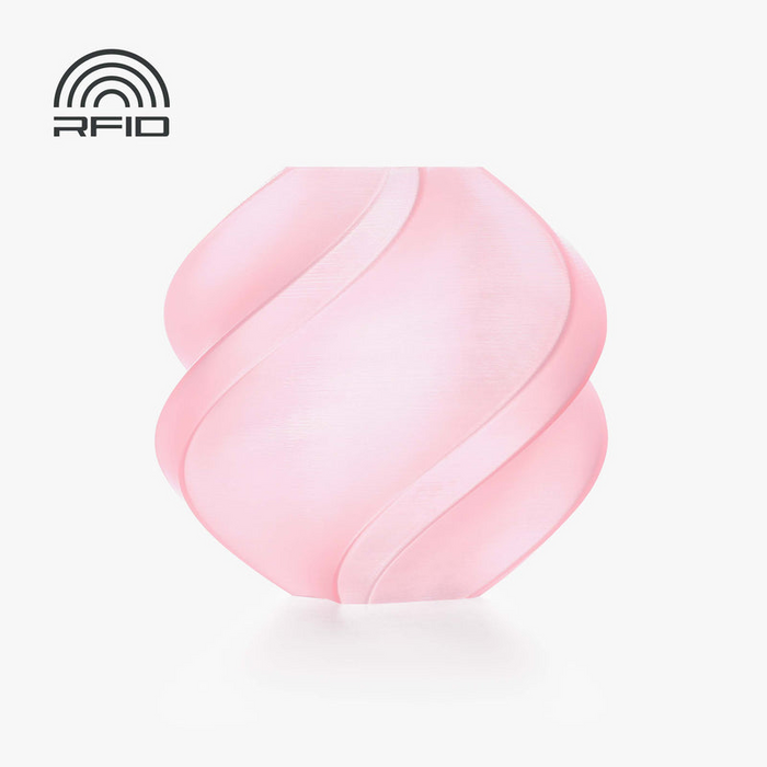 Bambu Lab PLA 半透明