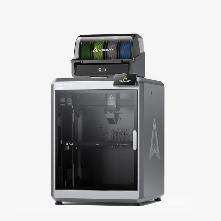 CREALITY K2 Plus 3Dプリンター Creality K2 Plus FDM 3Dプリンター【独自取説付属】 — 3Dプリンター