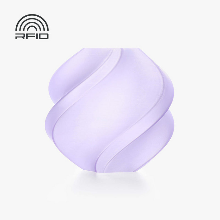 Bambu Lab PLA 半透明