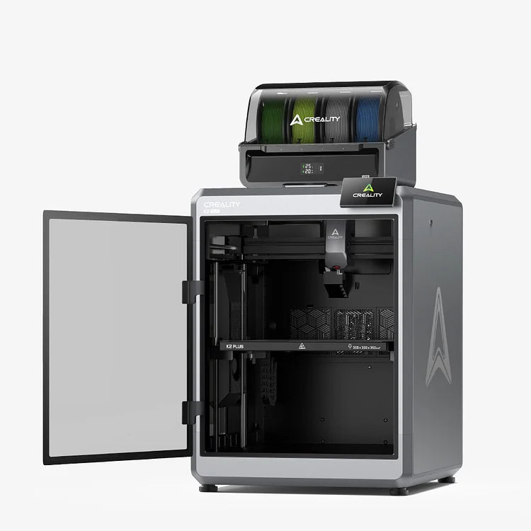 Creality K2 Plus FDM 3Dプリンター【独自取説付属】 — 3Dプリンター Creality K2 Plus FDM 3Dプリンター【独自取説付属】 — 3Dプリンター