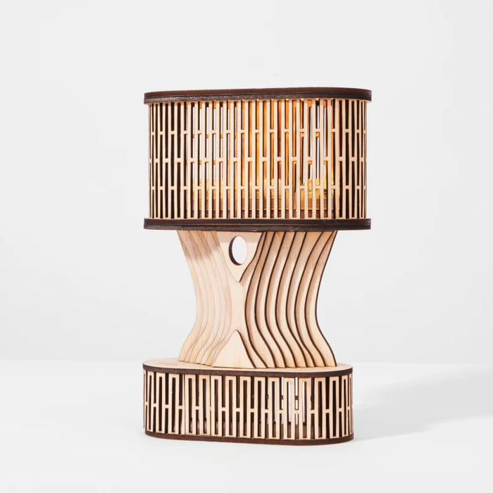 Bambu Lab 3mm バーチ合板（6枚入り）YA002