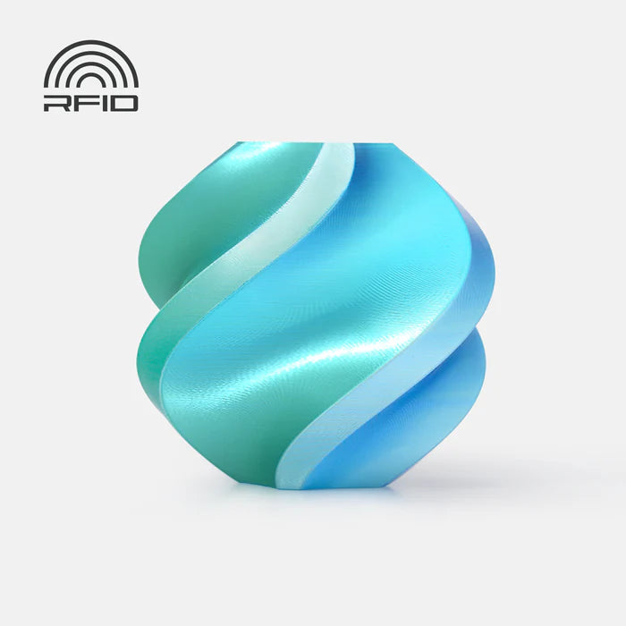 Bambu Lab PLA シルク・マルチカラー