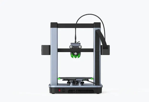 AnkerMake M5C FDM 3Dプリンター eufyMake(AnkerMake) M5C FDM 3Dプリンター — 3Dプリンター