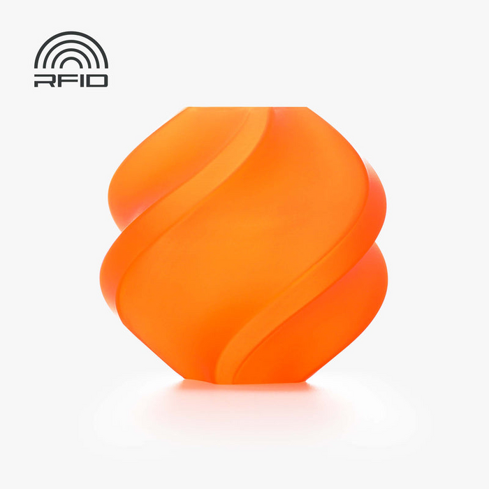 Bambu Lab PLA 半透明