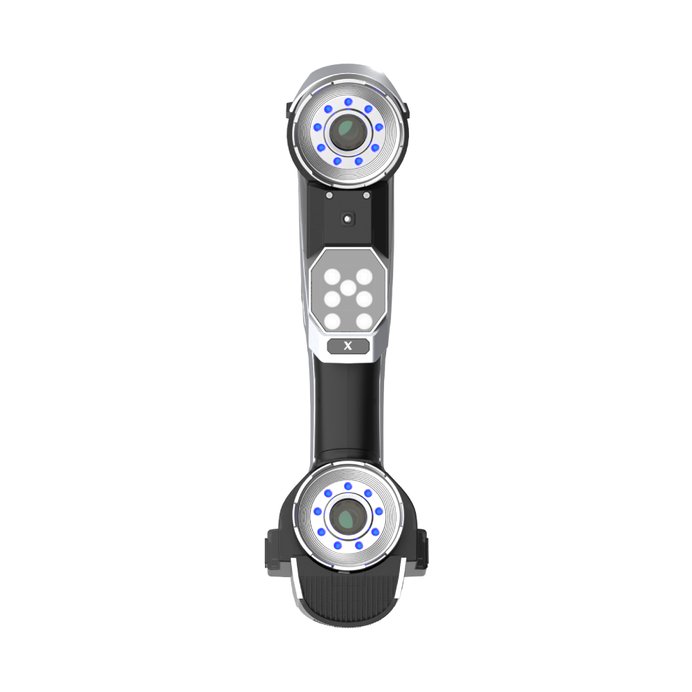 SCANOLOGY KSCAN-X 3Dスキャナー