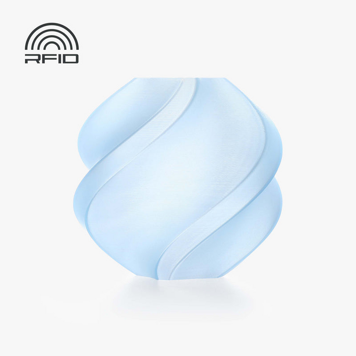 Bambu Lab PLA 半透明