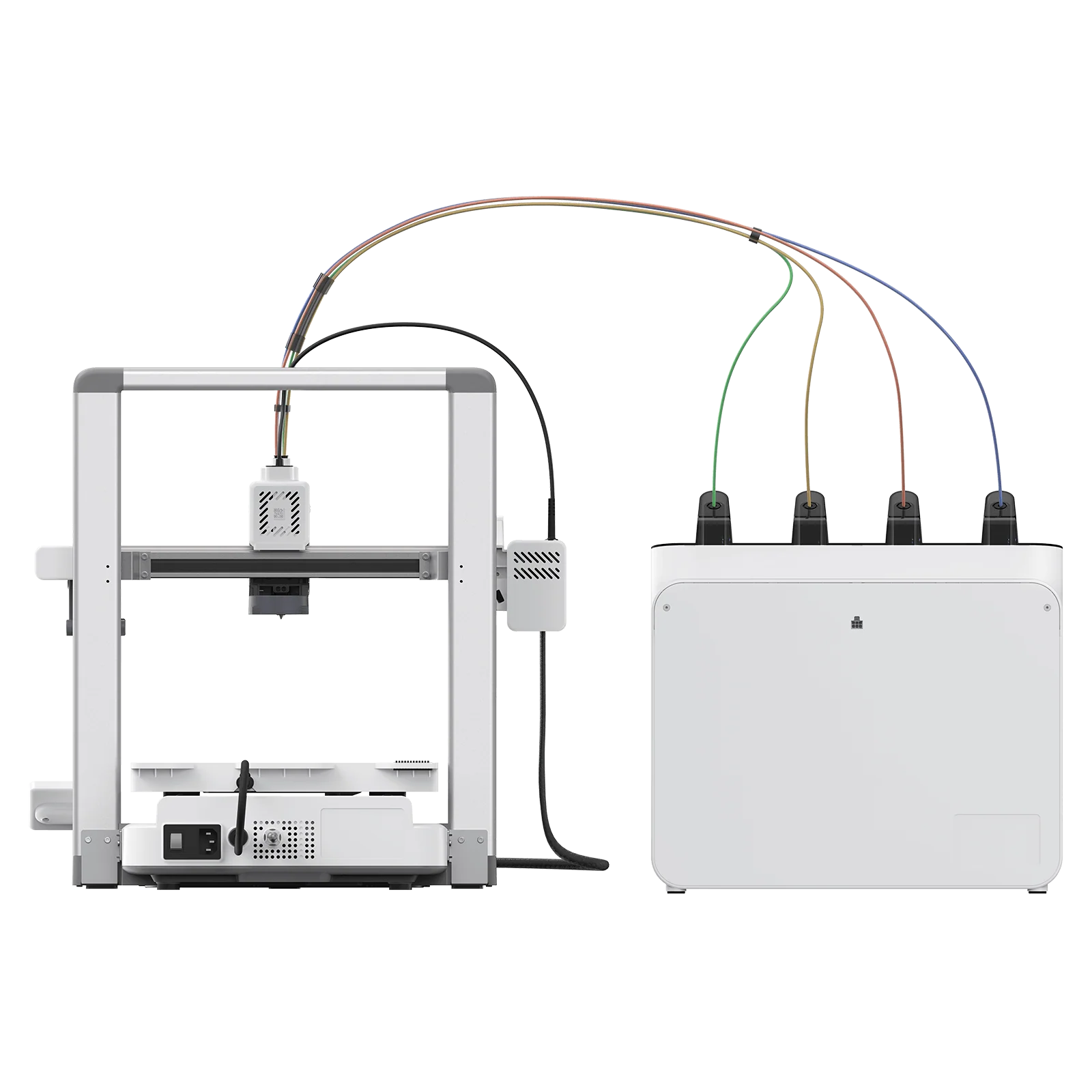 Creality SPARKX i7 Color Combo FDM 3Dプリンター