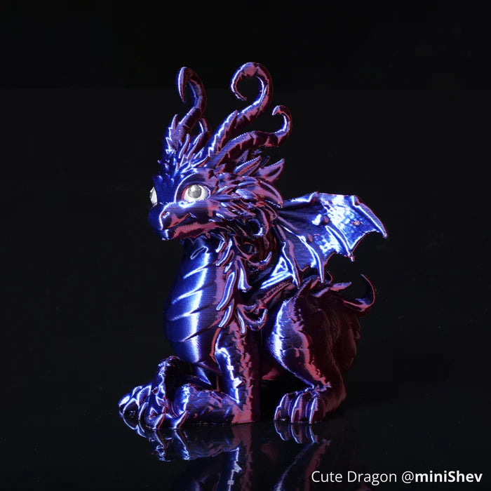 Bambu Lab PLA シルク・マルチカラー