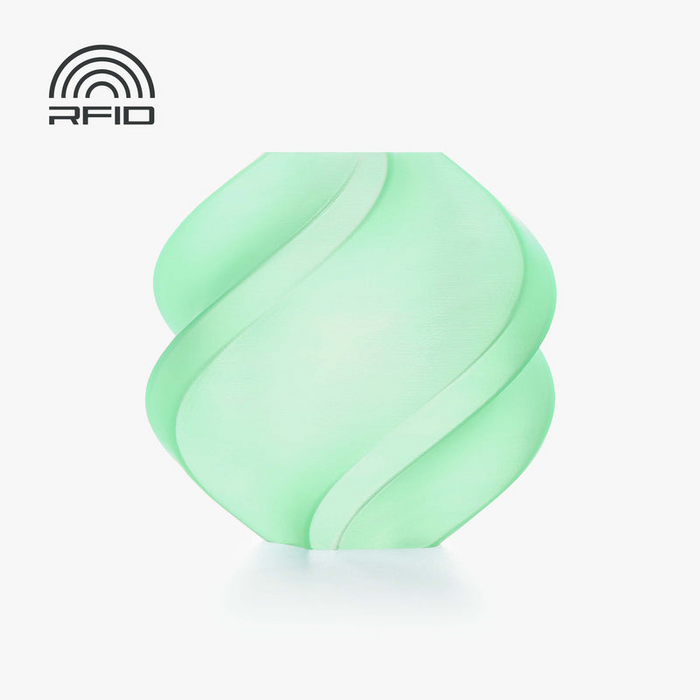 Bambu Lab PLA 半透明