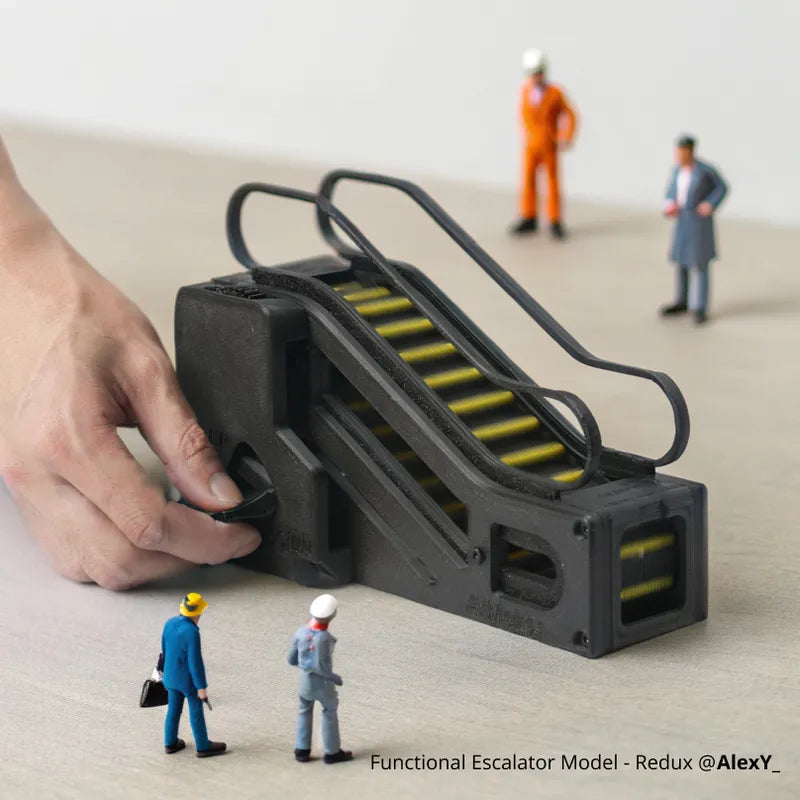 Bambu Lab Maker's Supply スターターキット - ZC002