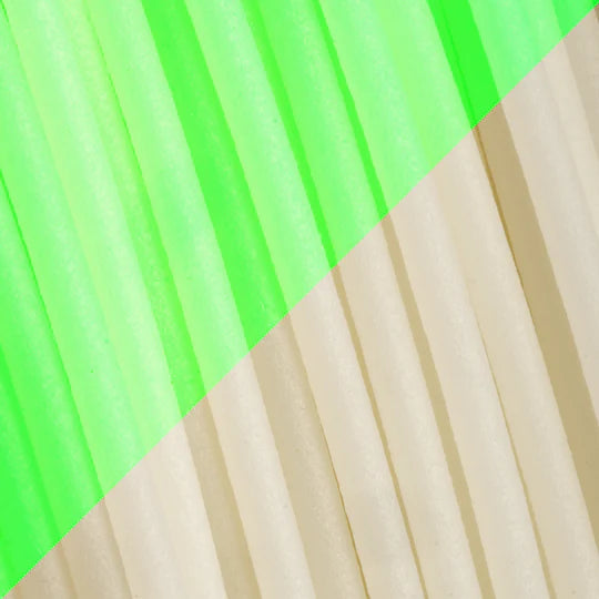 【海外取寄】Polymaker パンクロマ™ Glow PLA フィラメント