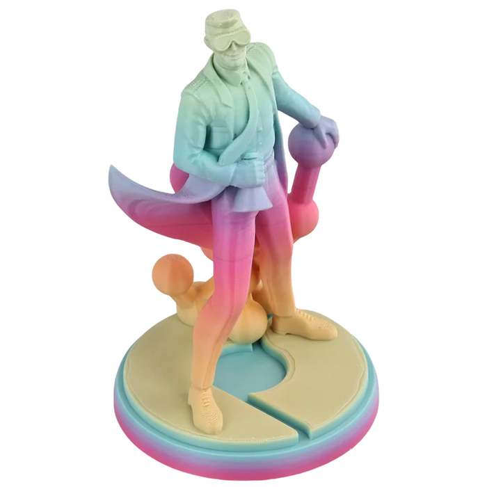 Polymaker パンクロマ™ Gradient Satin PLAフィラメント