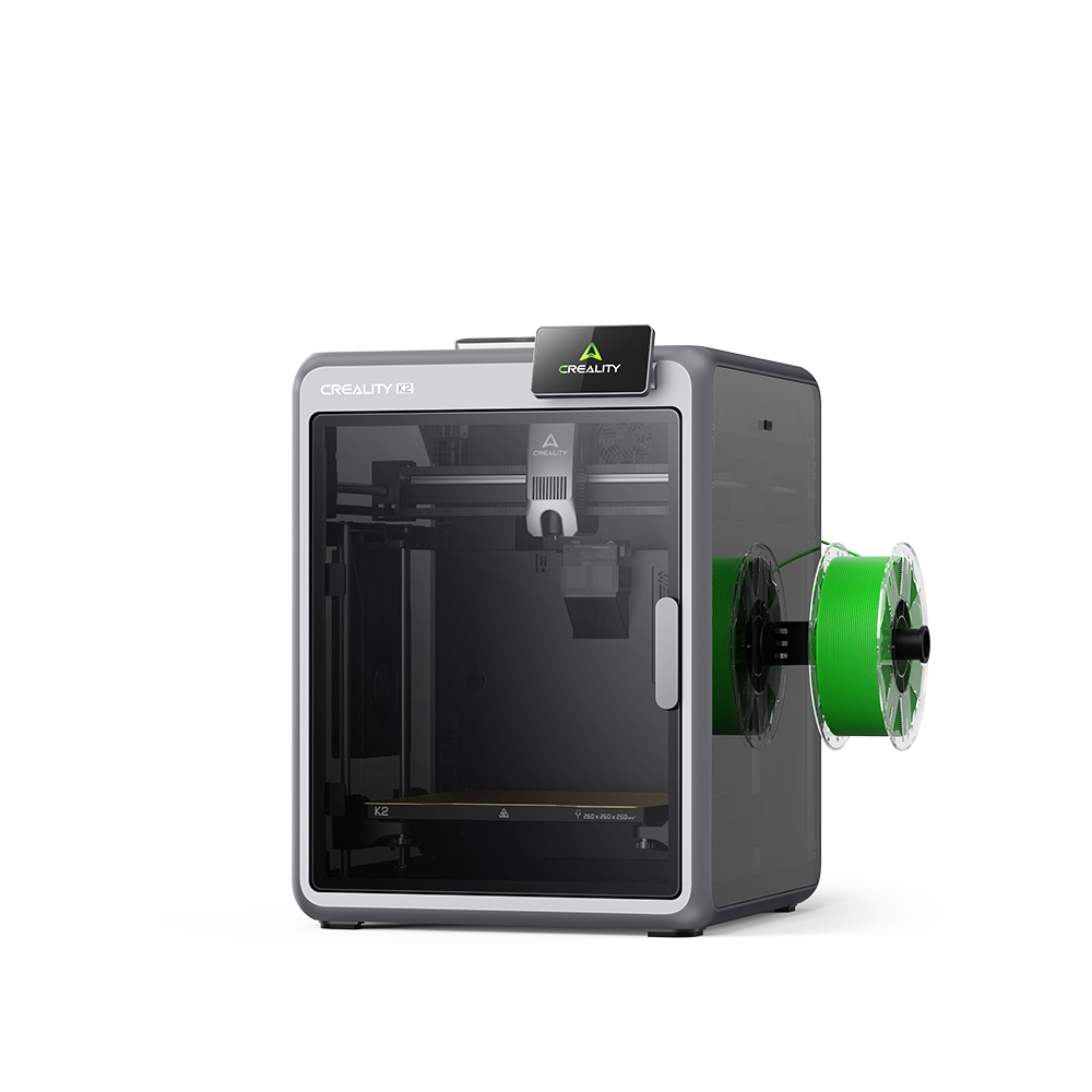 【予約製品】Creality K2 FDM 3Dプリンター【10月中旬順次発送】