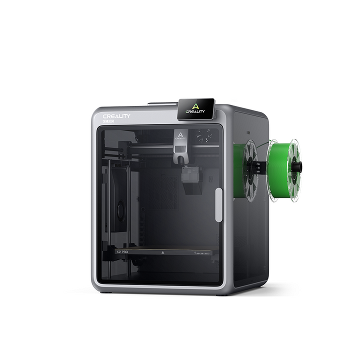 【予約製品】Creality K2 Pro FDM 3Dプリンター【9月末順次発送】