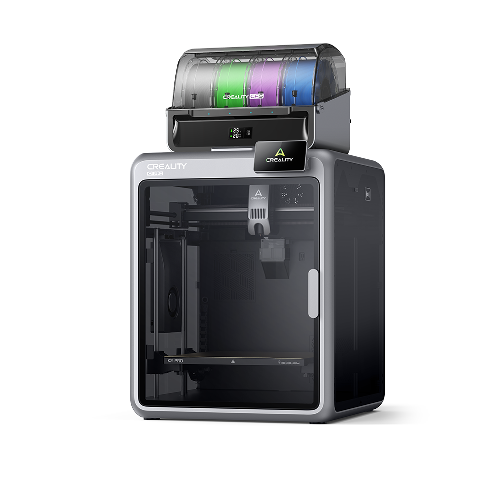 Creality K2 Pro FDM 3Dプリンター — 3Dプリンター サンステラ3Dモール