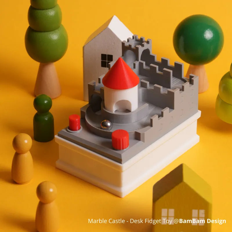 Bambu Lab Maker's Supply スターターキット - ZC002