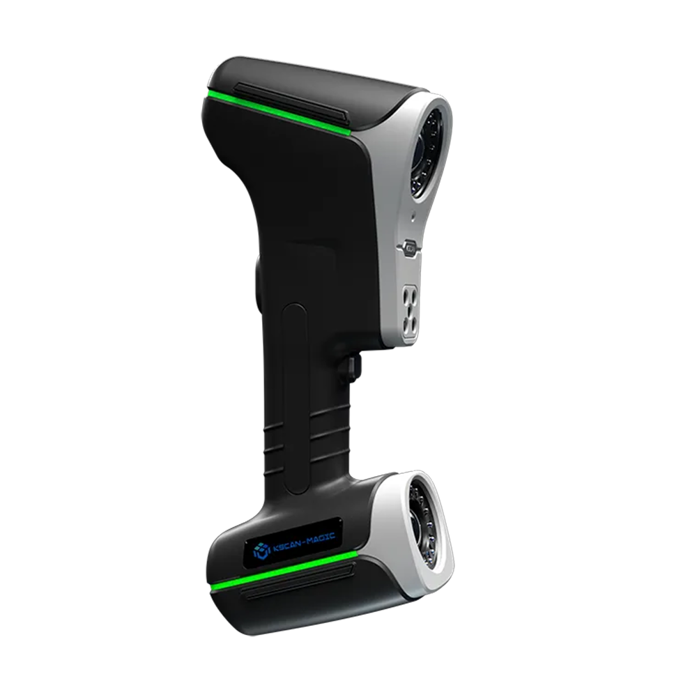 SCANOLOGY KSCAN-MAGIC 3Dスキャナー