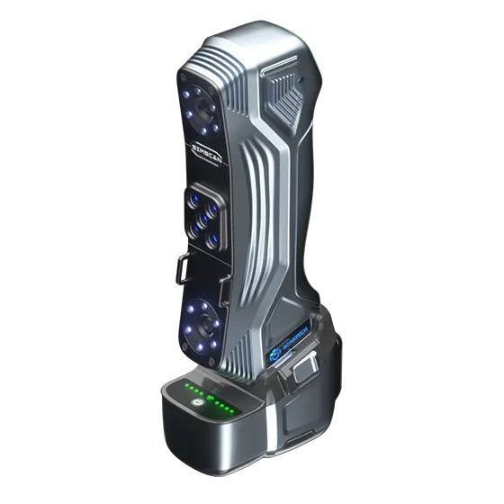 SCANOLOGY SIMSCAN-E 3Dスキャナー