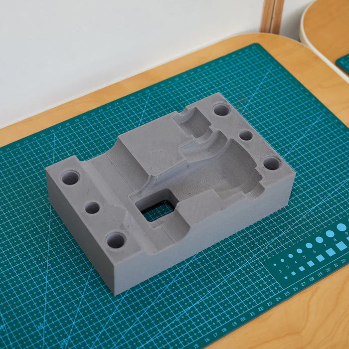 Polymaker Fiberon™ PA6-GF25フィラメント (旧 PolyMide™ PA6-GF)