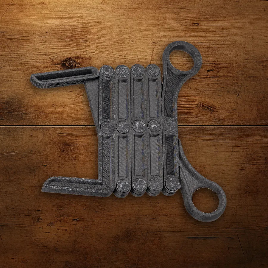 Polymaker Fiberon™ PET-CF17フィラメント