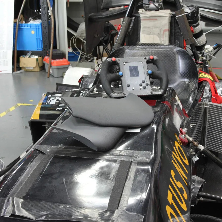 Polymaker Fiberon™ PET-CF17フィラメント