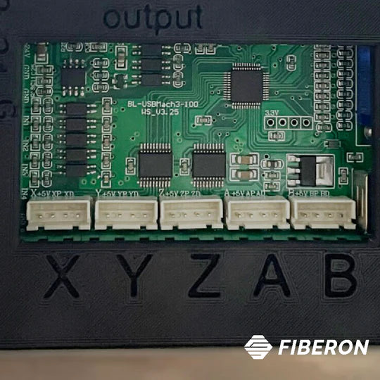 Polymaker Fiberon™ PETG-ESDフィラメント (旧 PolyMax™ PETG-ESD)