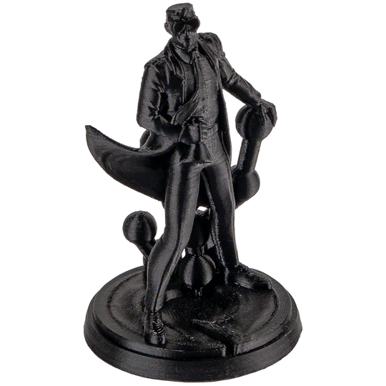 Polymaker Fiberon™ PETG-ESDフィラメント (旧 PolyMax™ PETG-ESD)