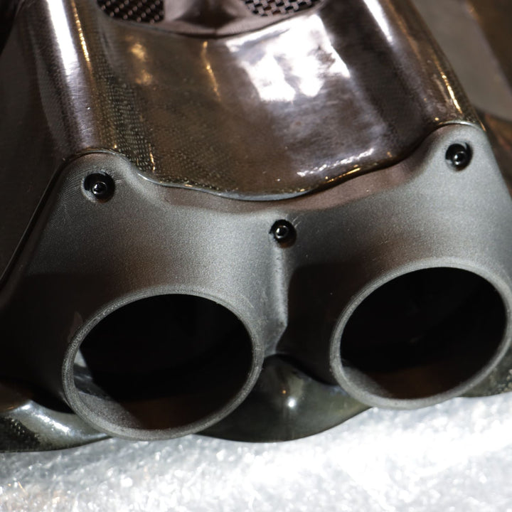 Polymaker Fiberon™ PPS-CF10フィラメント