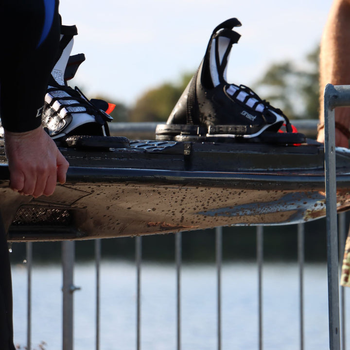 Polymaker Fiberon™ PPS-CF10フィラメント