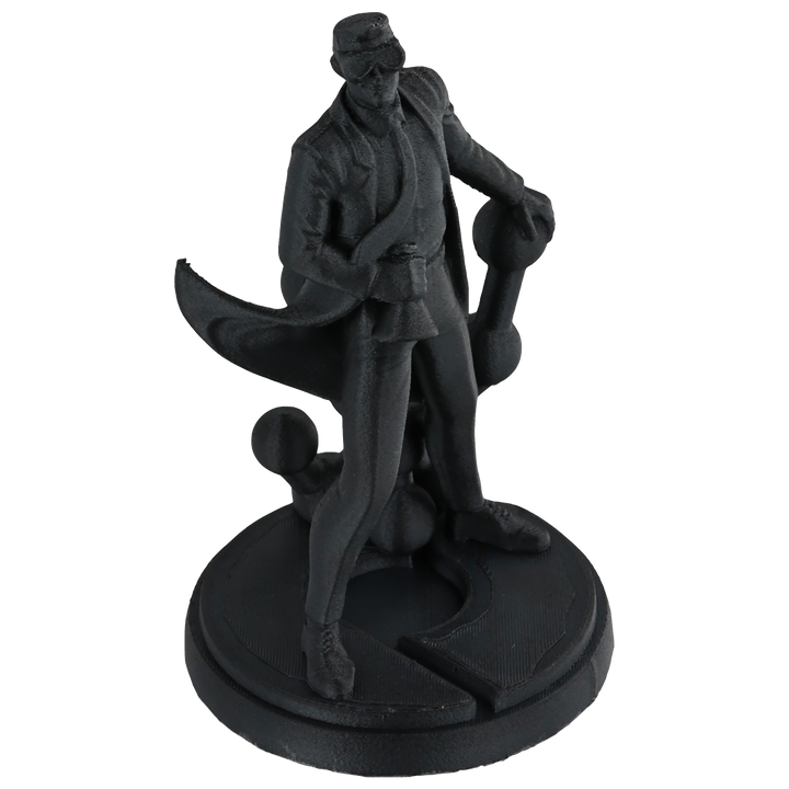 Polymaker Fiberon™ PPS-CF10フィラメント