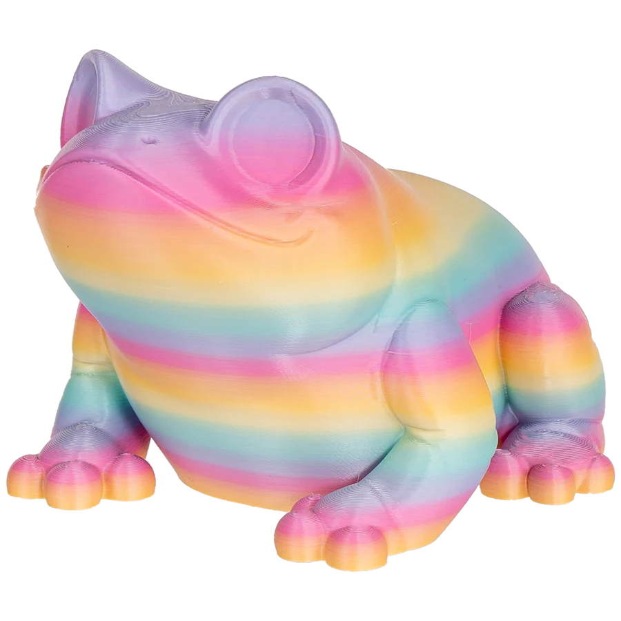 Polymaker パンクロマ™ Gradient Satin PLAフィラメント