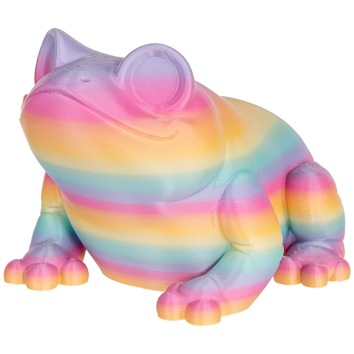 Polymaker パンクロマ™ Gradient Satin PLAフィラメント