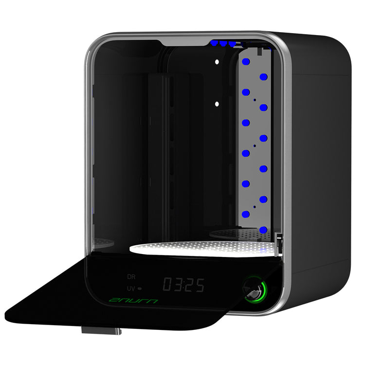 SUNLU UVレジン硬化ボックス RC-2（第二世代）