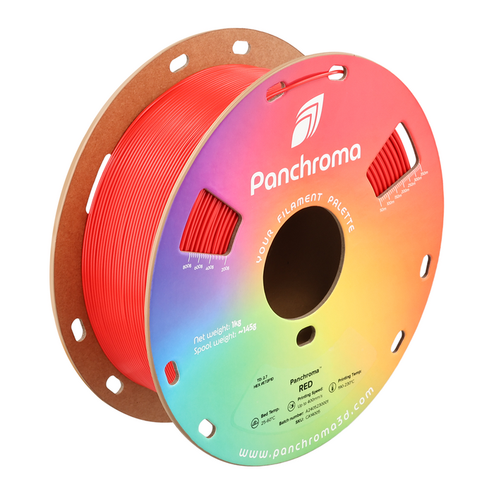 Polymaker Panchroma™ CoPEフィラメント