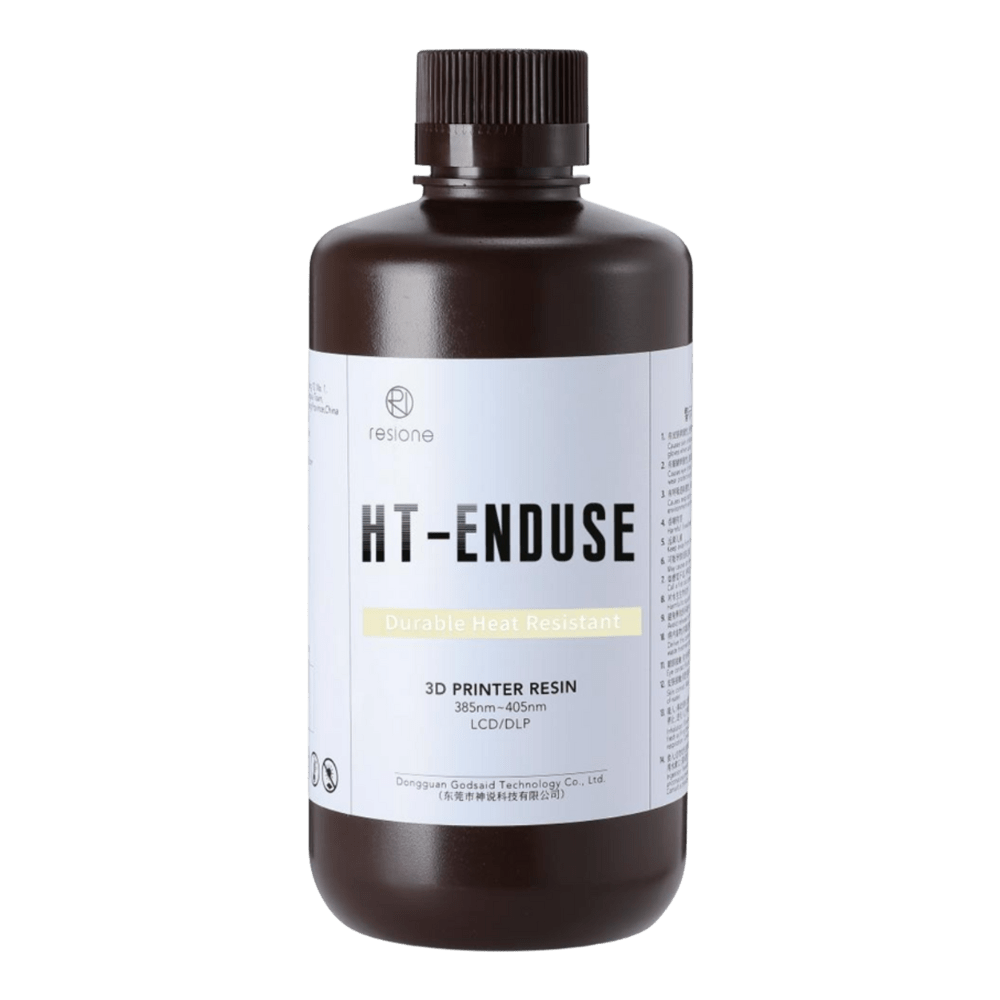 RESIONE HT-Enduse　高耐熱レジン