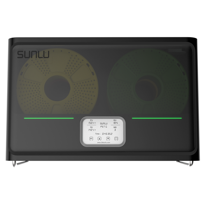 SUNLU FilaDryer S4 フィラメント乾燥/保管ボックス