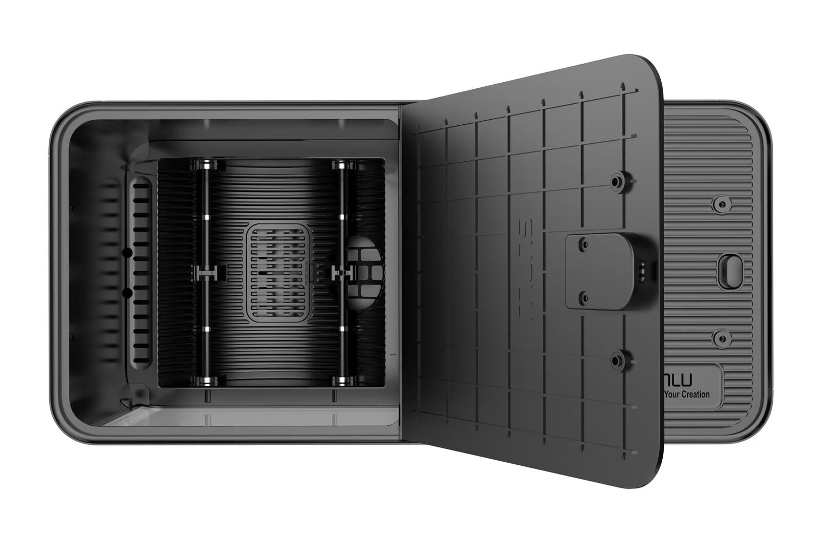 SUNLU FilaDryer S4 フィラメント乾燥/保管ボックス