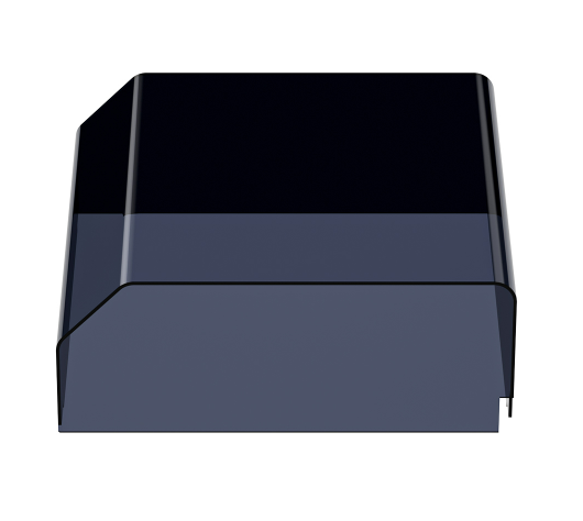 Creality Ender-5 S1 純正トップカバー ほぼ未使用 Ender-5 S1 トップ Creality Ender-5 S1 純正トップカバー ほぼ未使用 Ender-5 S1 トップ