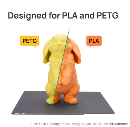 Bambu Lab 常温プレート SuperTack Pro