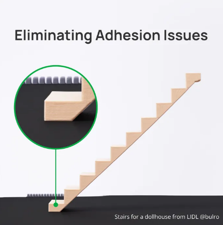 Bambu Lab 常温プレート SuperTack Pro