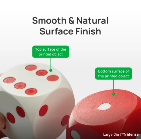 Bambu Lab 常温プレート SuperTack Pro