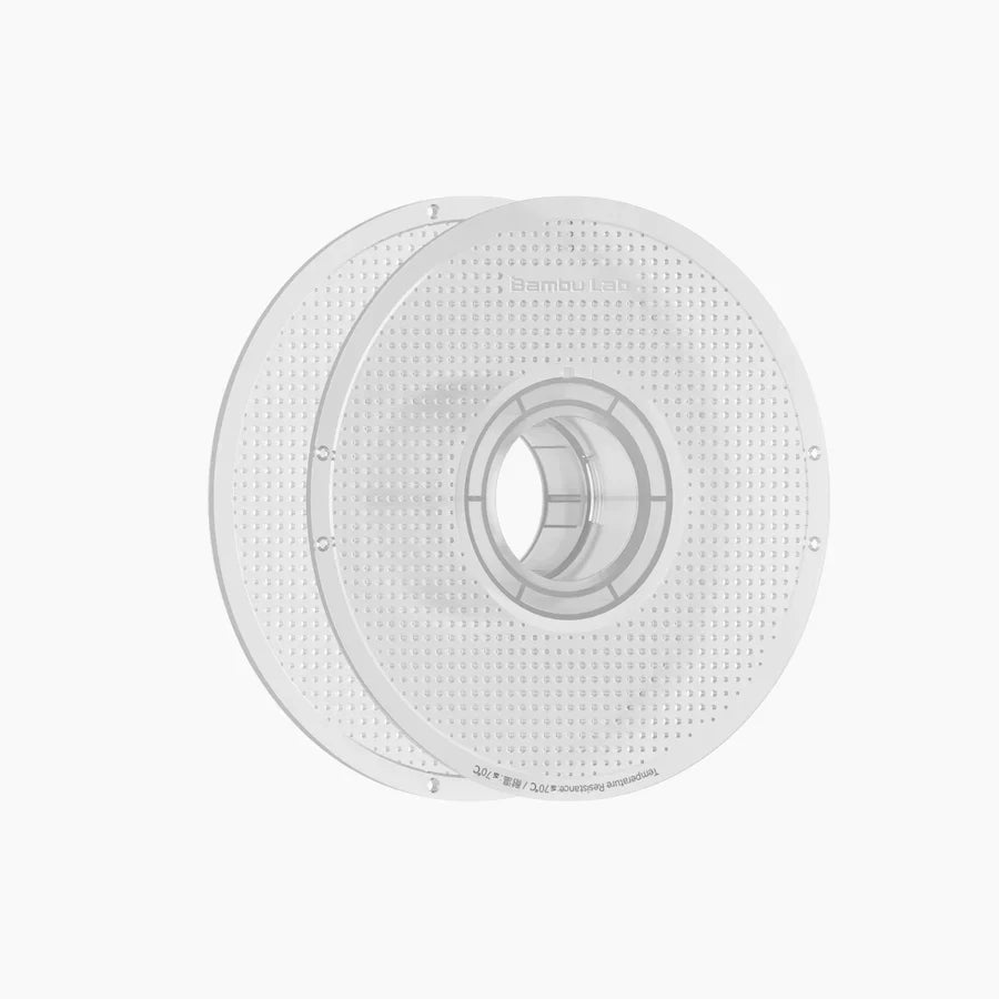 入荷次第発送】Bambu Lab 純正 再利用可能なスプール — 3Dプリンター