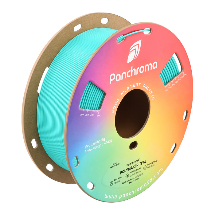 Polymaker Panchroma™ CoPEフィラメント