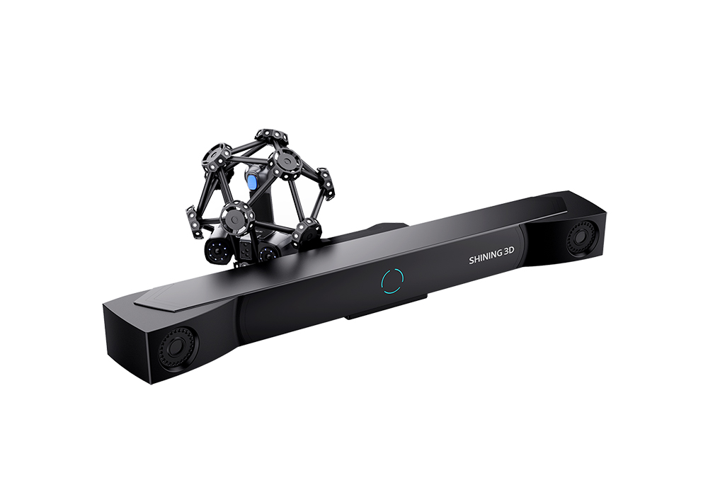 FreeScan Trak Pro2