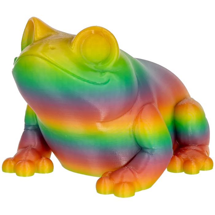 Polymaker パンクロマ™ Gradient Translucent PLAフィラメント（半透明）