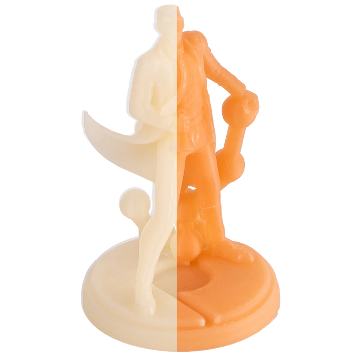 【海外取寄】Polymaker パンクロマ™ UV Shift PLAフィラメント