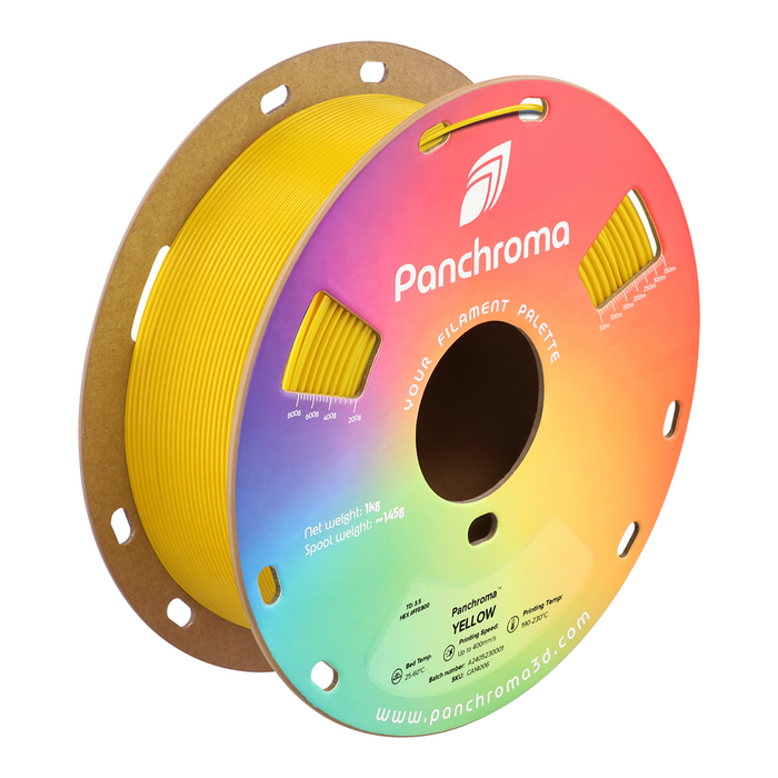 Polymaker Panchroma™ CoPEフィラメント